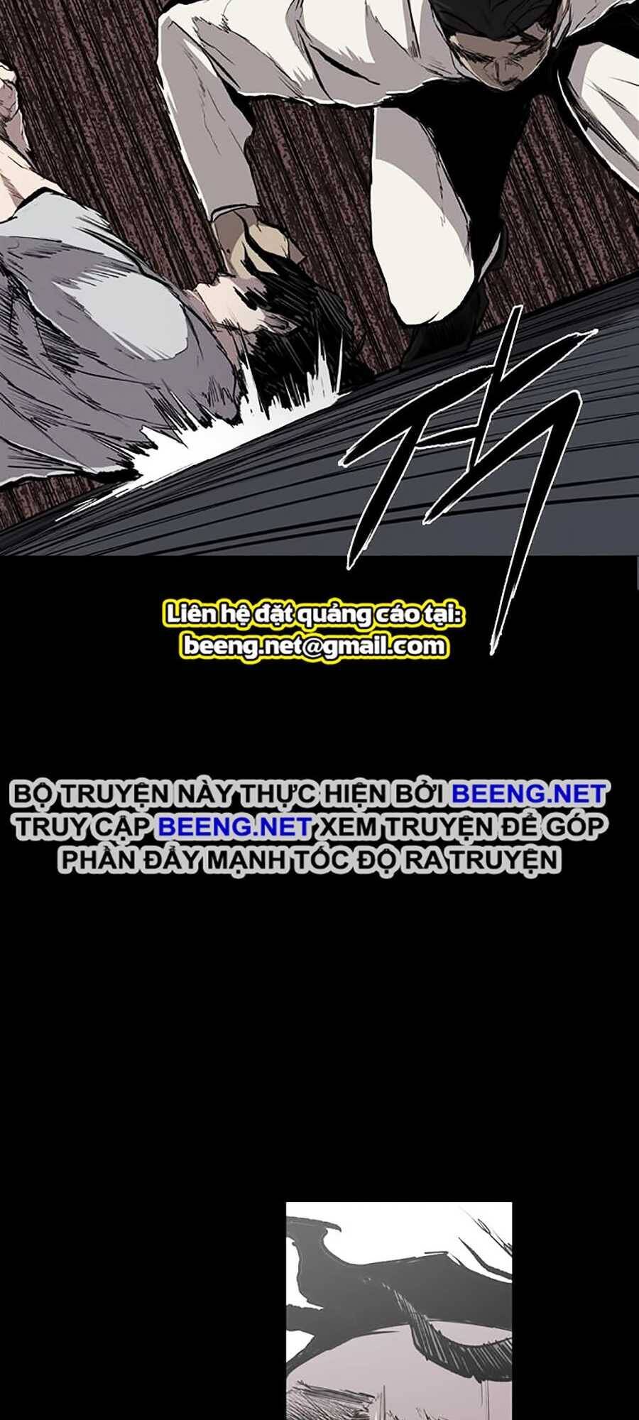 Báo Thù Chap 27 - Next Chap 28