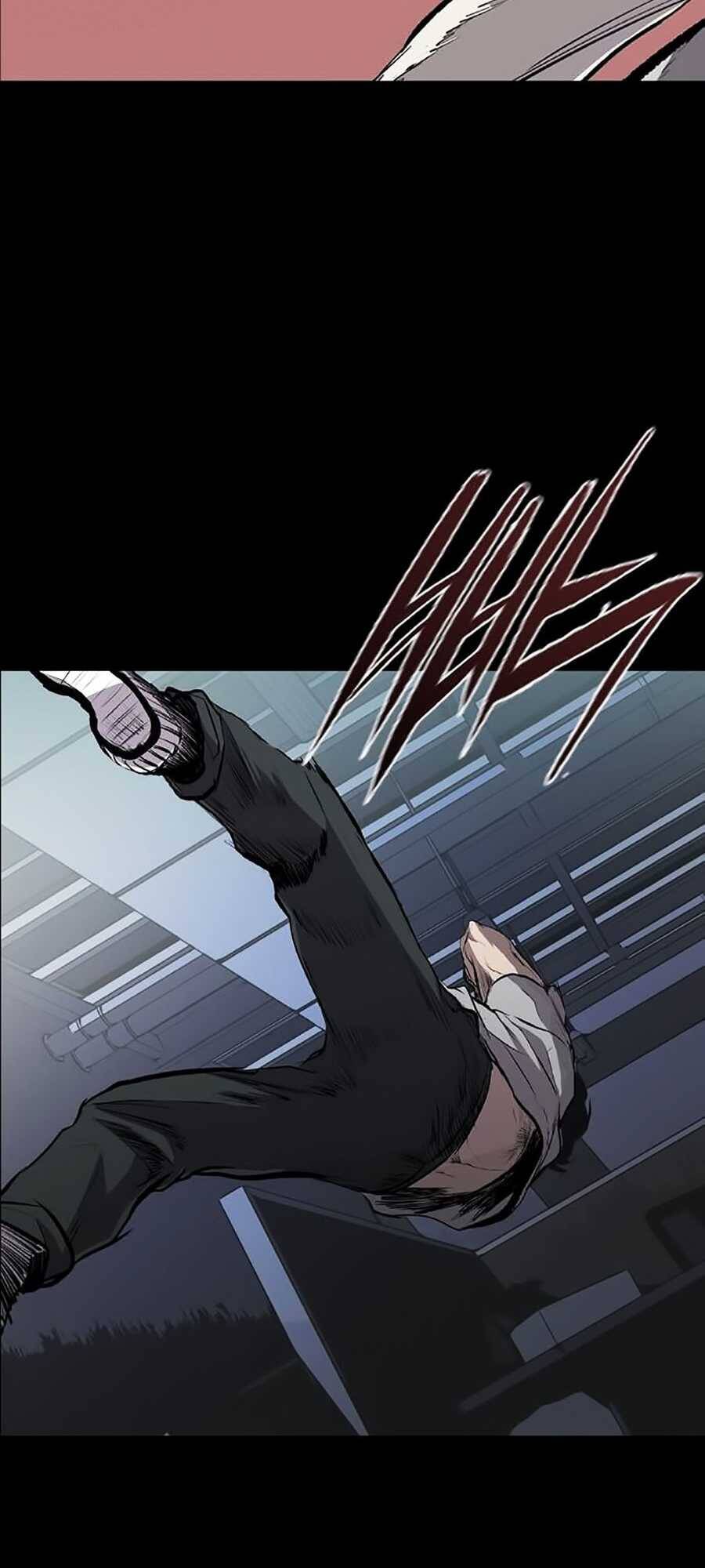 Báo Thù Chap 27 - Next Chap 28