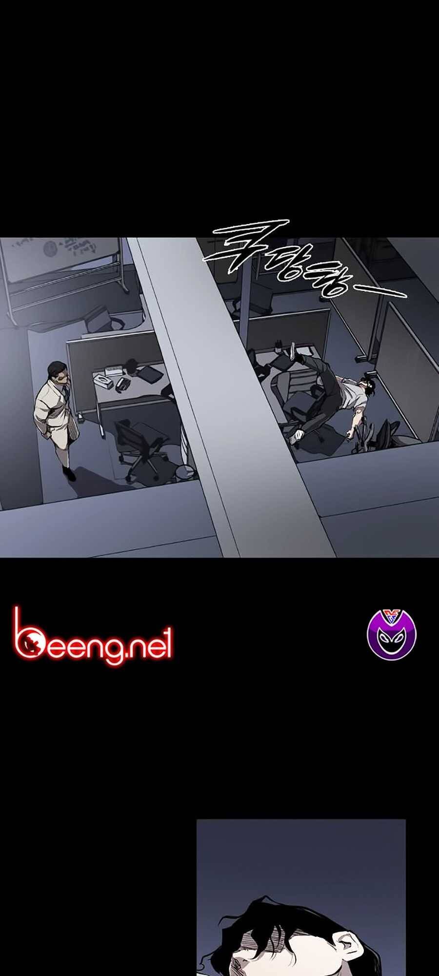 Báo Thù Chap 27 - Next Chap 28