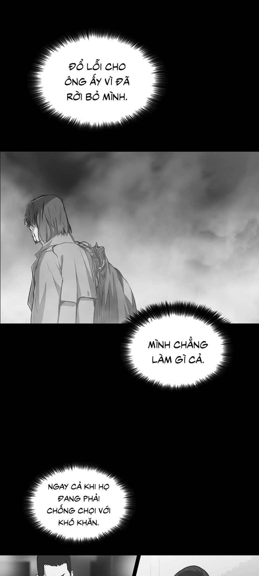 Báo Thù Chap 27 - Next Chap 28