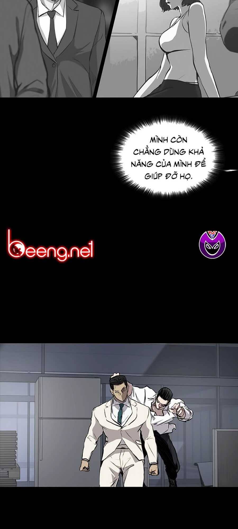 Báo Thù Chap 27 - Next Chap 28