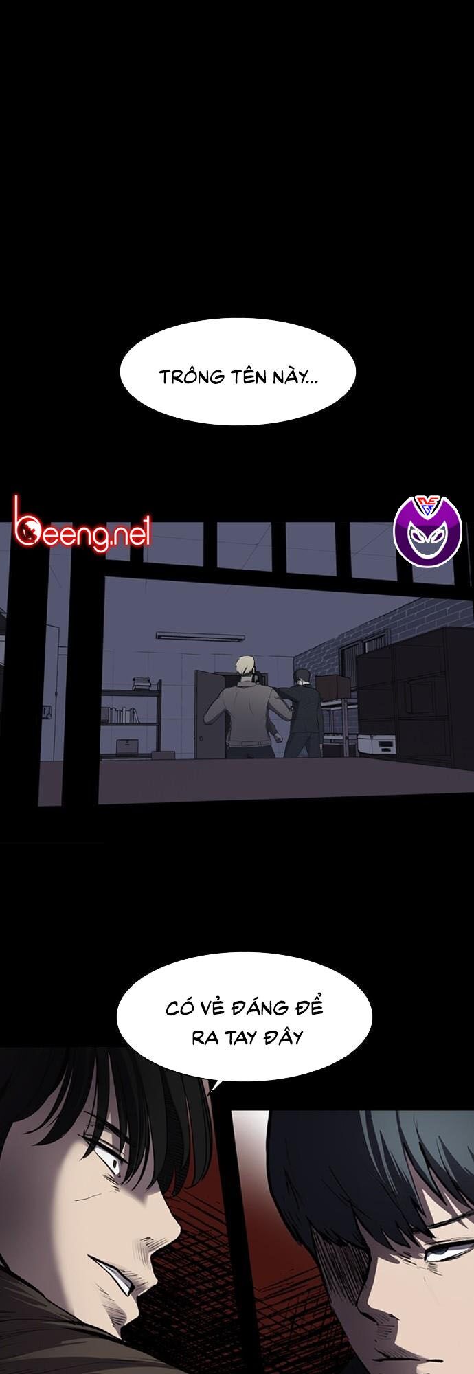 Báo Thù Chap 3 - Next Chap 4