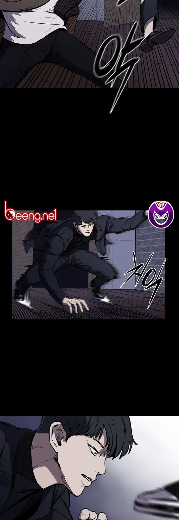 Báo Thù Chap 3 - Next Chap 4