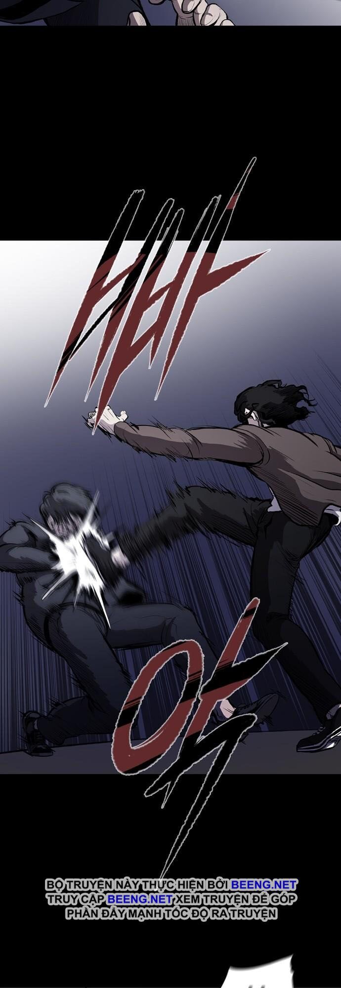 Báo Thù Chap 3 - Next Chap 4
