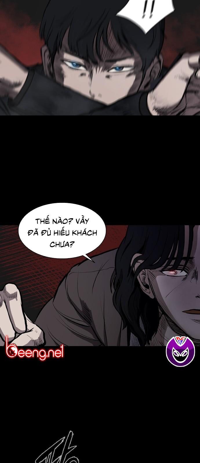 Báo Thù Chap 3 - Next Chap 4