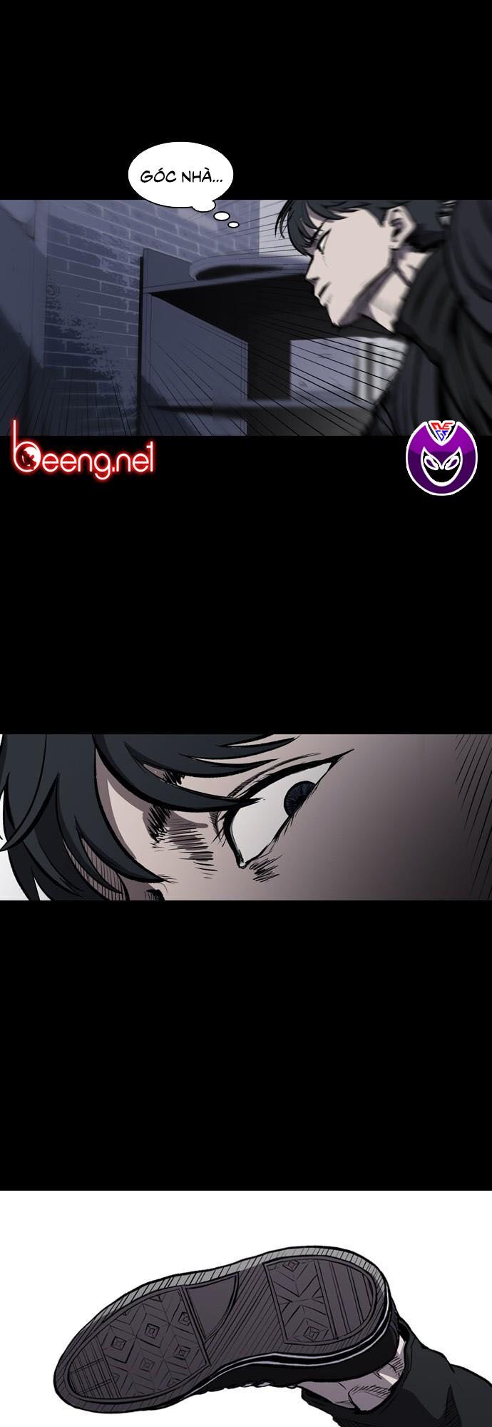 Báo Thù Chap 3 - Next Chap 4