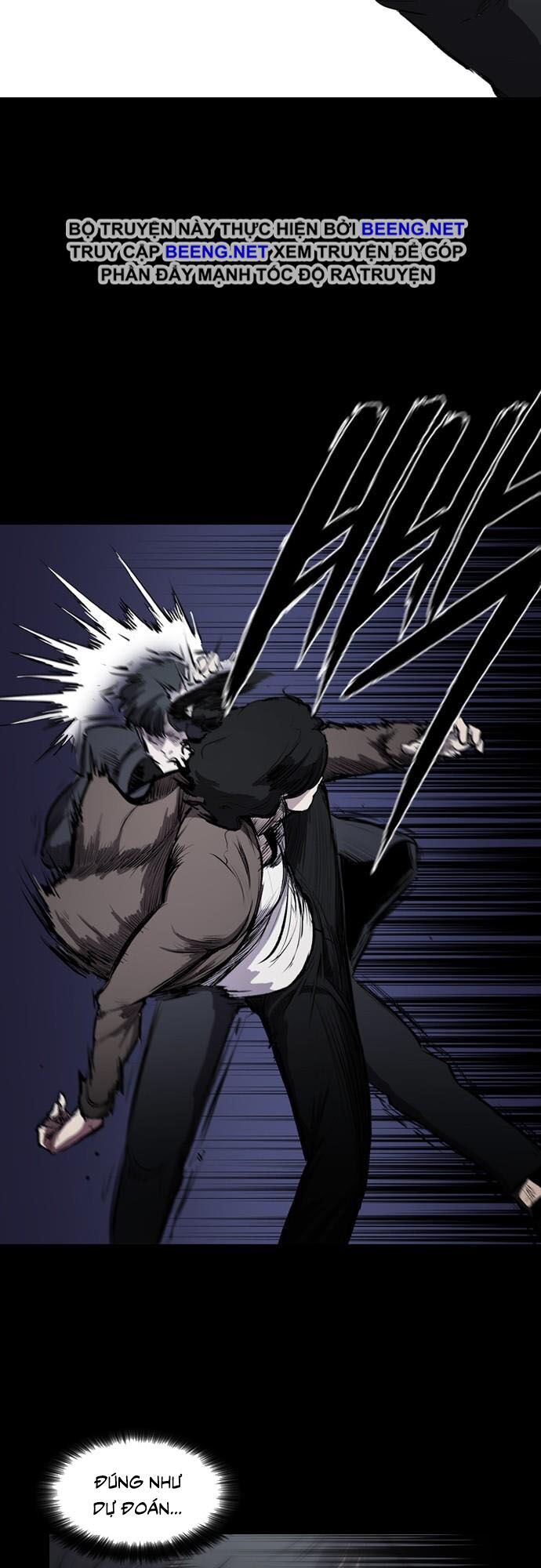 Báo Thù Chap 3 - Next Chap 4