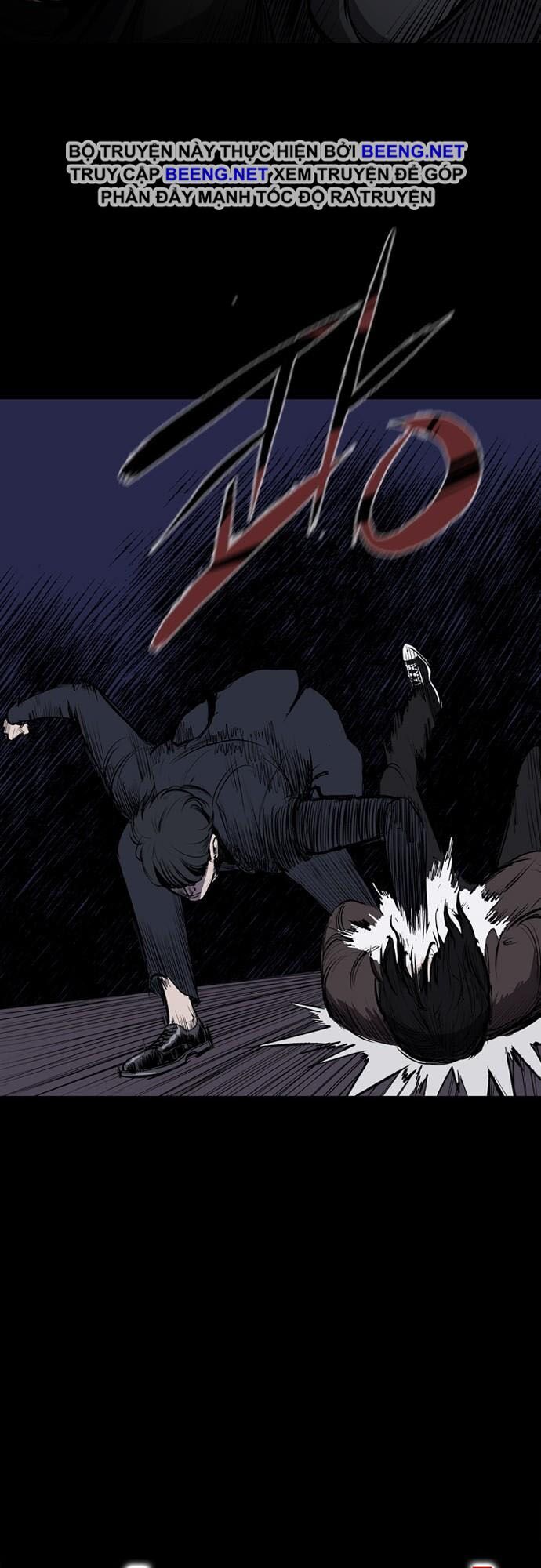 Báo Thù Chap 3 - Next Chap 4