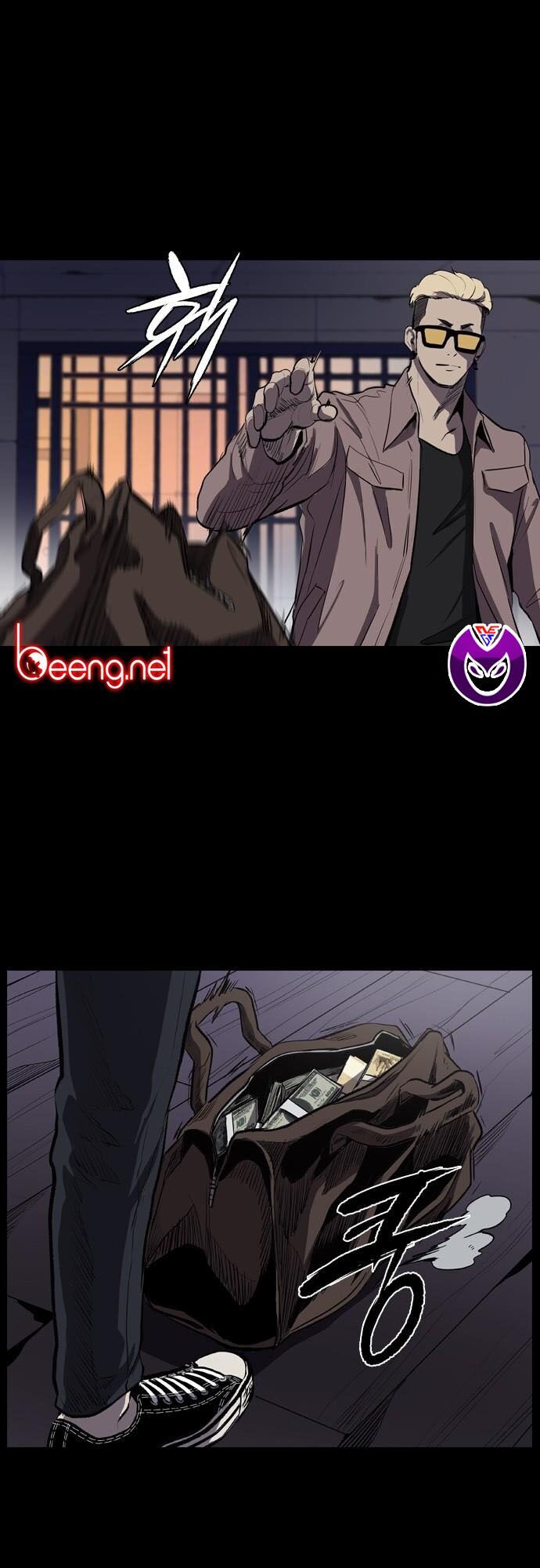 Báo Thù Chap 3 - Next Chap 4