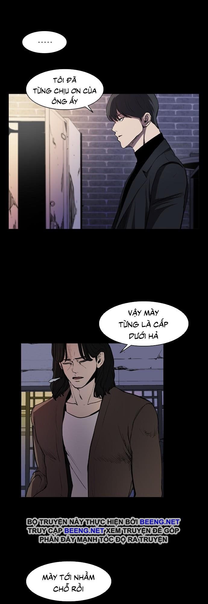 Báo Thù Chap 3 - Next Chap 4