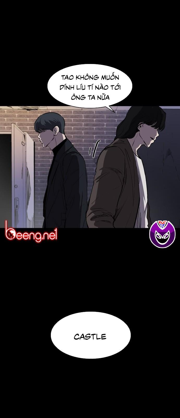 Báo Thù Chap 3 - Next Chap 4