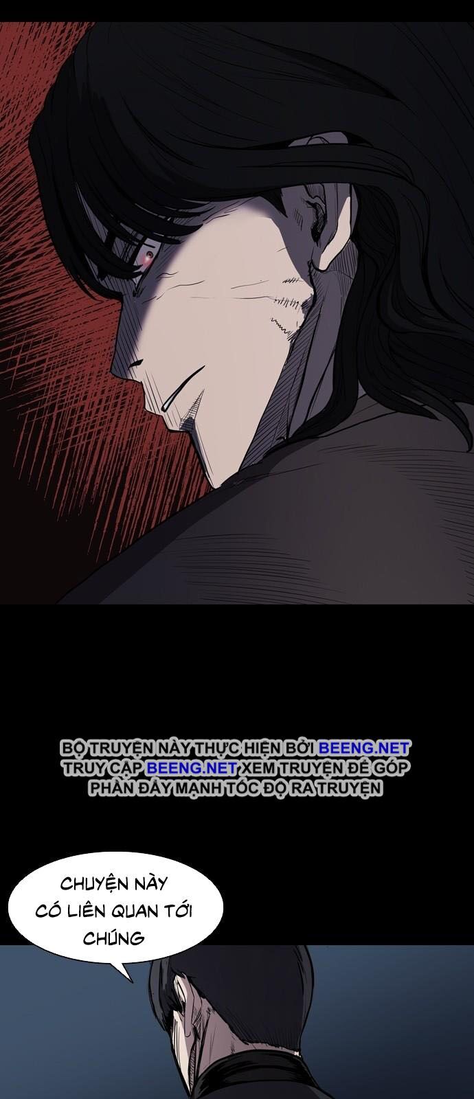 Báo Thù Chap 3 - Next Chap 4