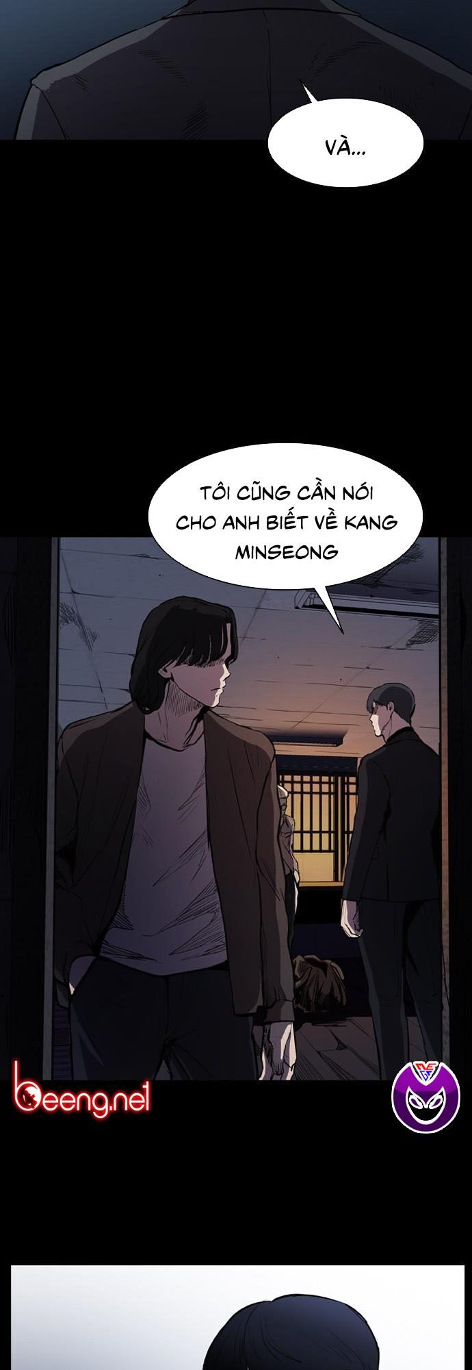 Báo Thù Chap 3 - Next Chap 4