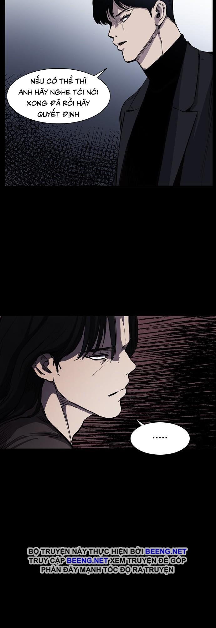 Báo Thù Chap 3 - Next Chap 4