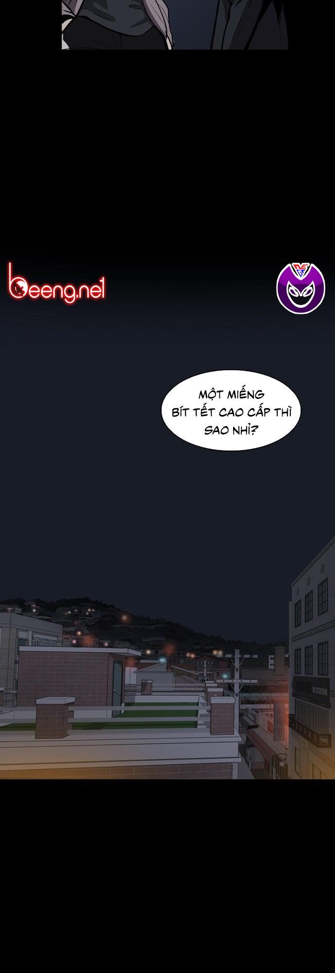 Báo Thù Chap 3 - Next Chap 4