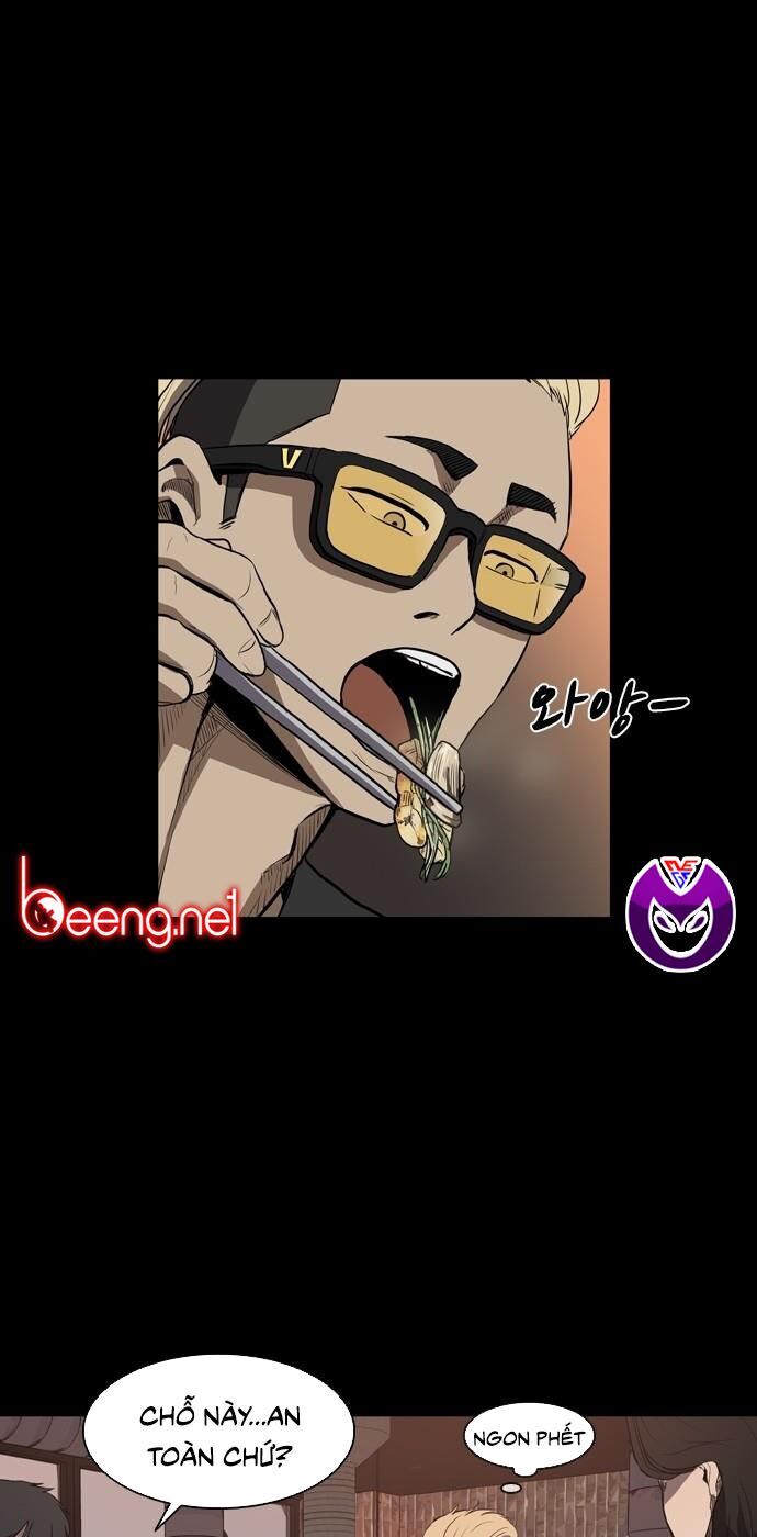 Báo Thù Chap 3 - Next Chap 4