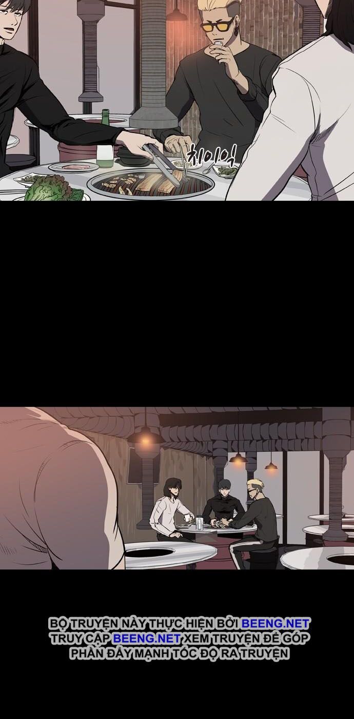 Báo Thù Chap 3 - Next Chap 4
