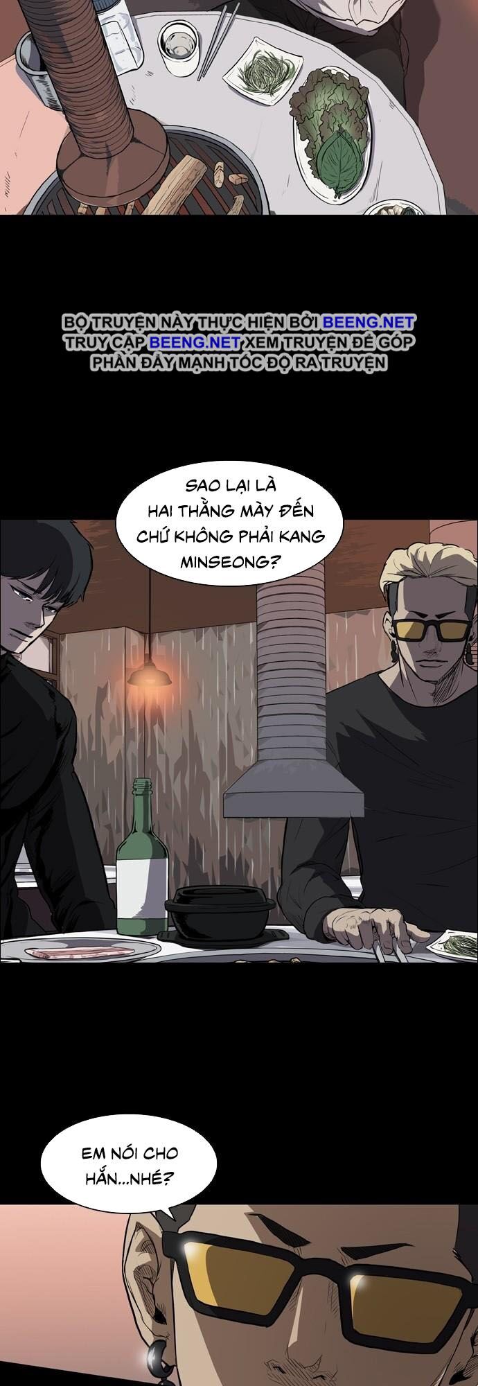 Báo Thù Chap 3 - Next Chap 4