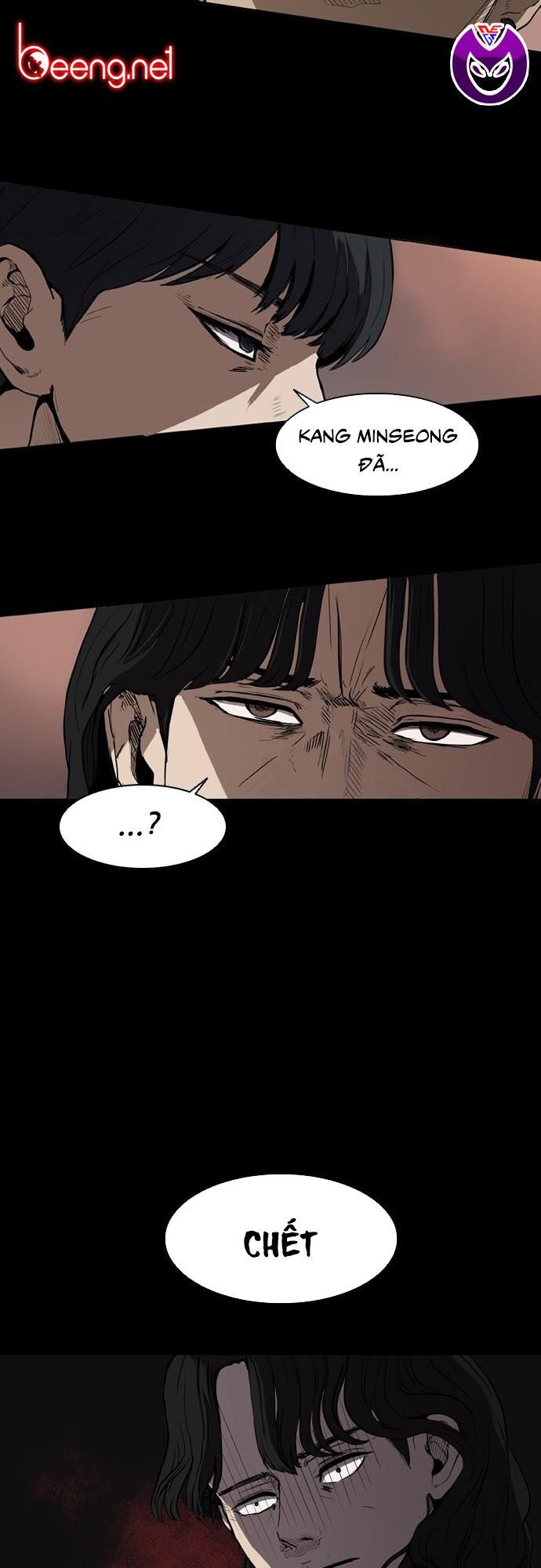 Báo Thù Chap 3 - Next Chap 4