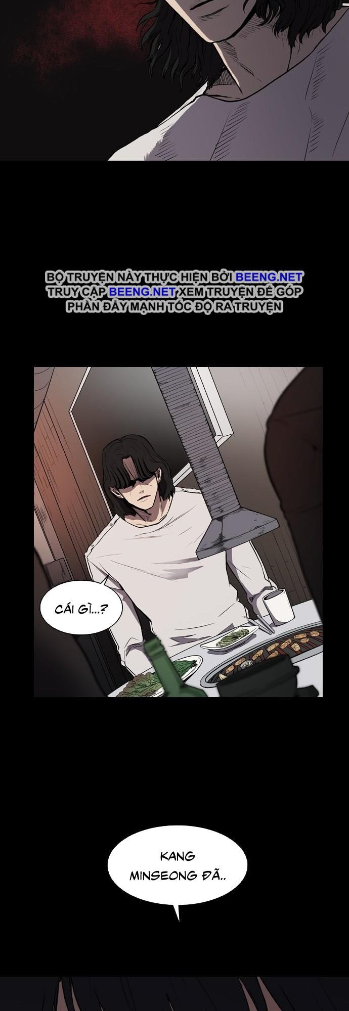 Báo Thù Chap 3 - Next Chap 4