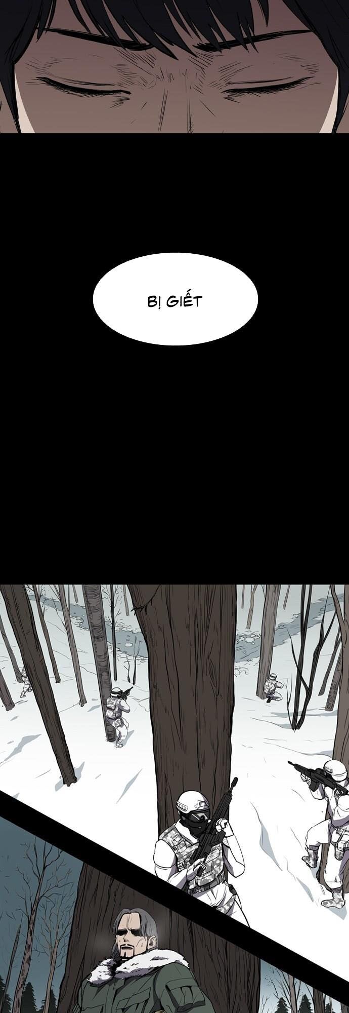 Báo Thù Chap 3 - Next Chap 4
