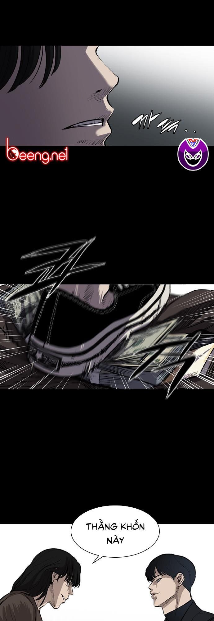 Báo Thù Chap 3 - Next Chap 4