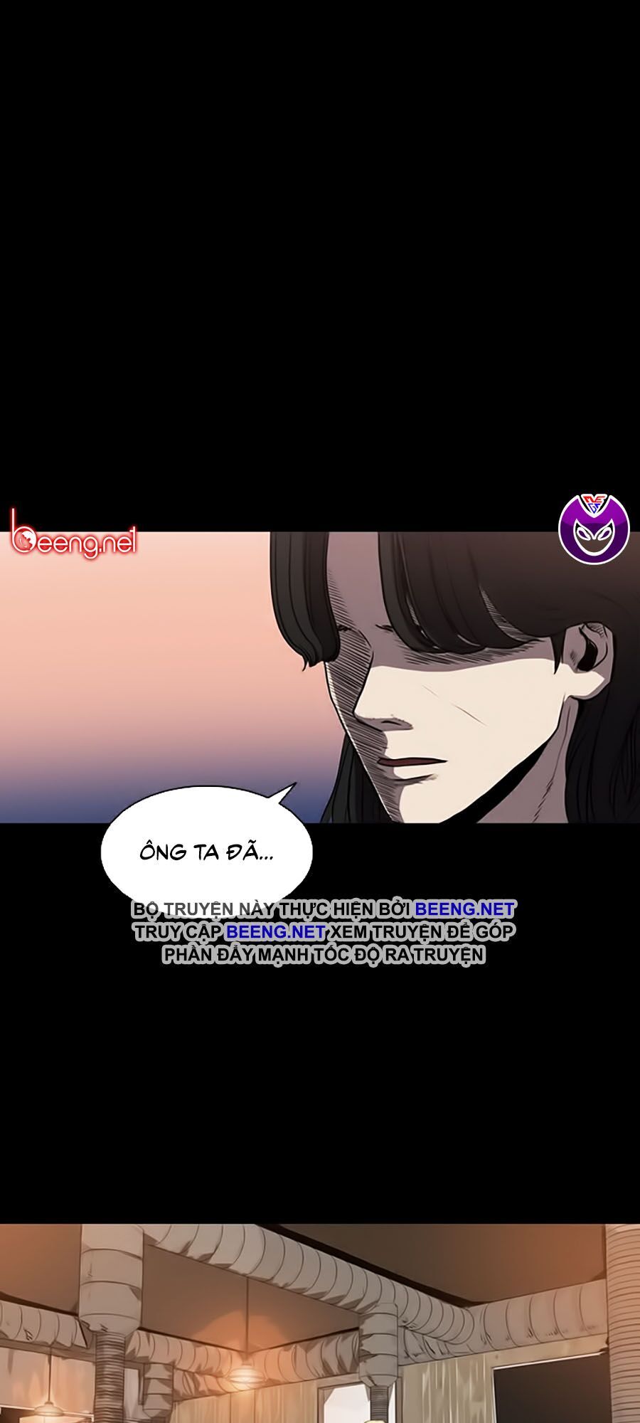 Báo Thù Chap 4 - Next Chap 5