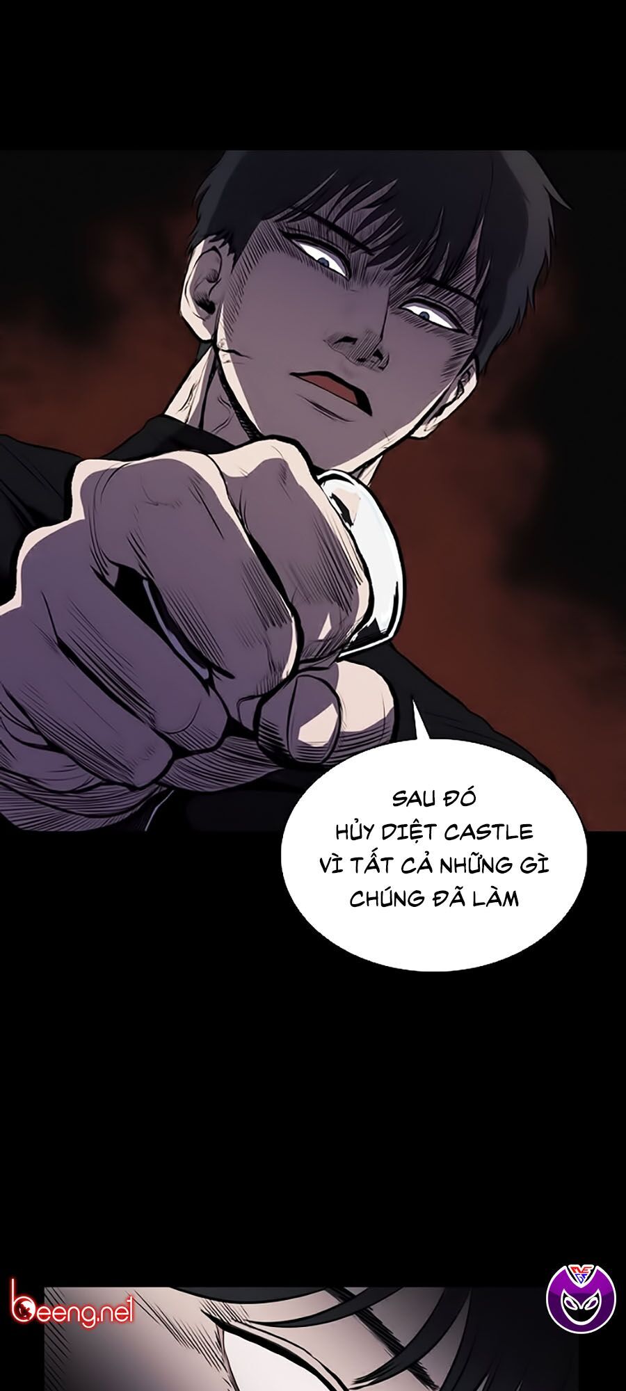 Báo Thù Chap 4 - Next Chap 5