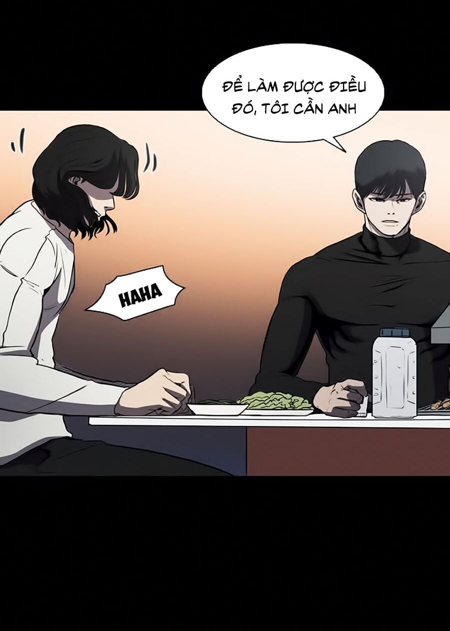 Báo Thù Chap 4 - Next Chap 5