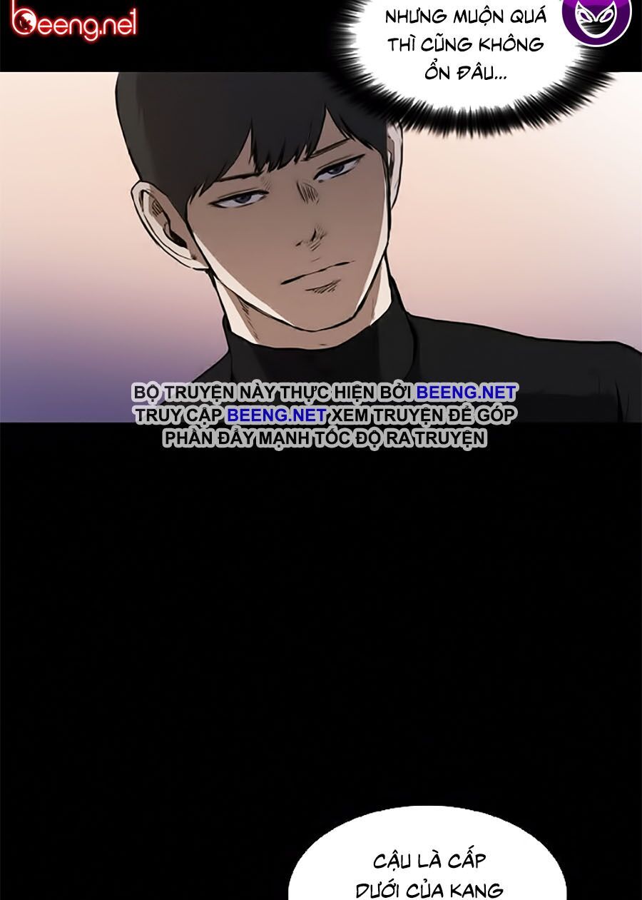 Báo Thù Chap 4 - Next Chap 5