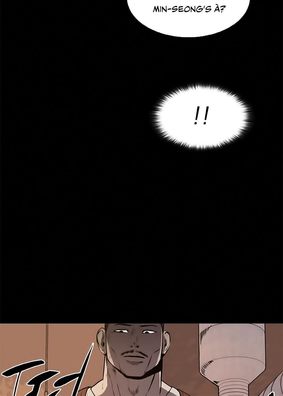 Báo Thù Chap 4 - Next Chap 5