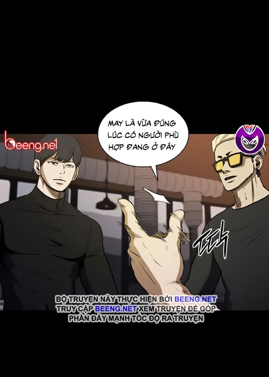 Báo Thù Chap 4 - Next Chap 5