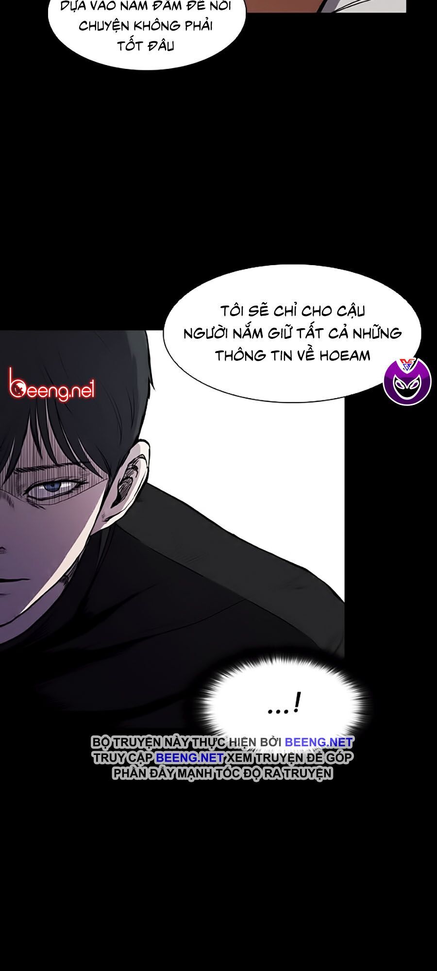 Báo Thù Chap 4 - Next Chap 5