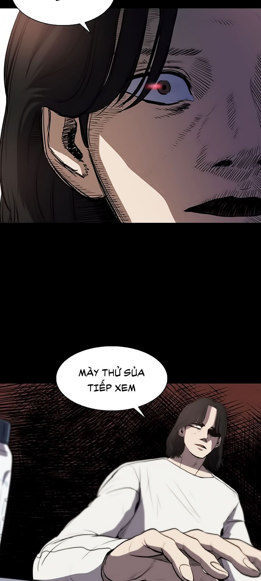 Báo Thù Chap 4 - Next Chap 5