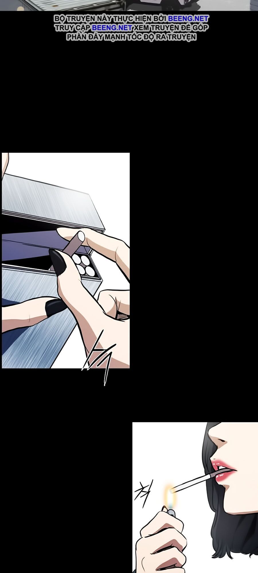 Báo Thù Chap 4 - Next Chap 5