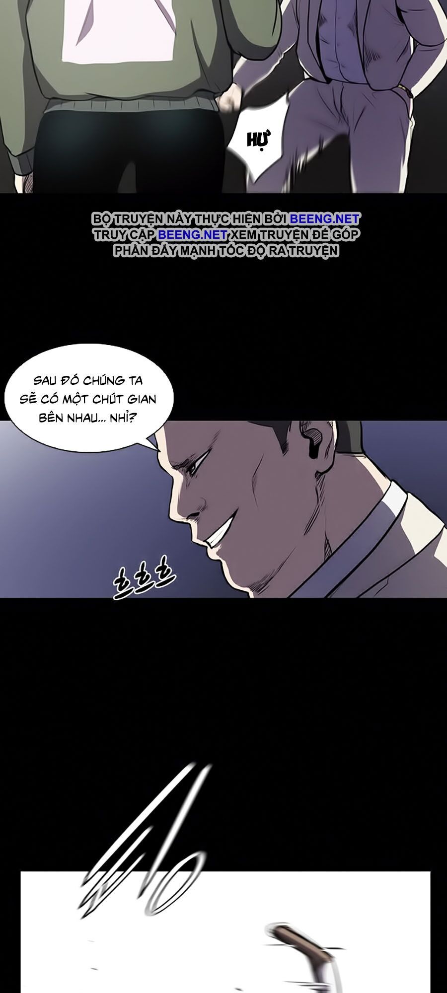 Báo Thù Chap 4 - Next Chap 5