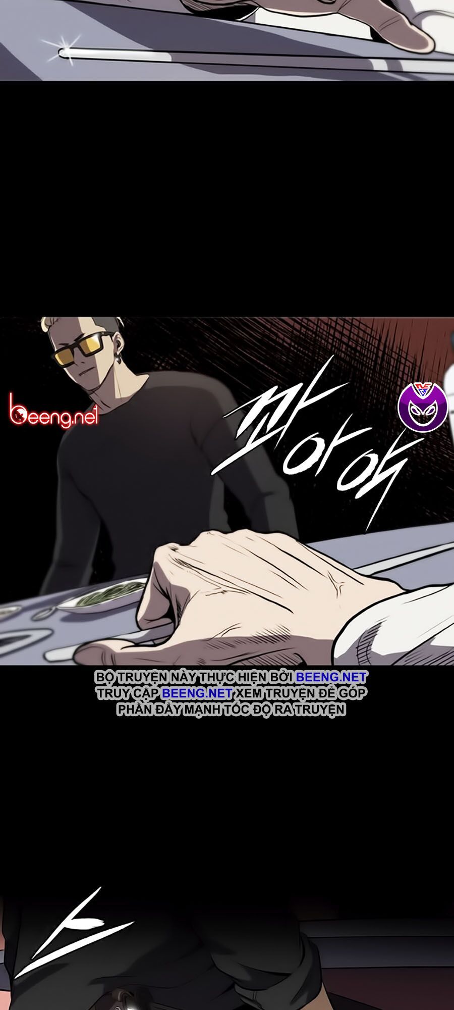 Báo Thù Chap 4 - Next Chap 5