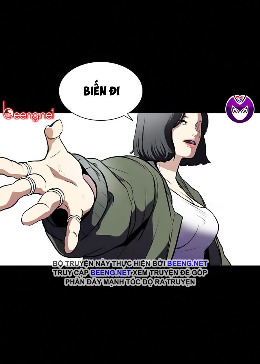 Báo Thù Chap 4 - Next Chap 5