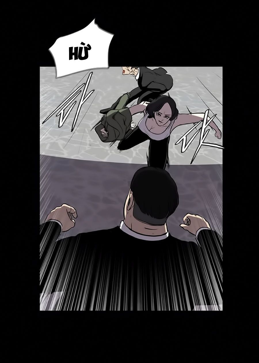 Báo Thù Chap 4 - Next Chap 5