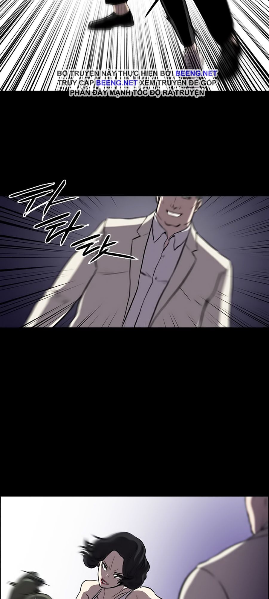 Báo Thù Chap 4 - Next Chap 5