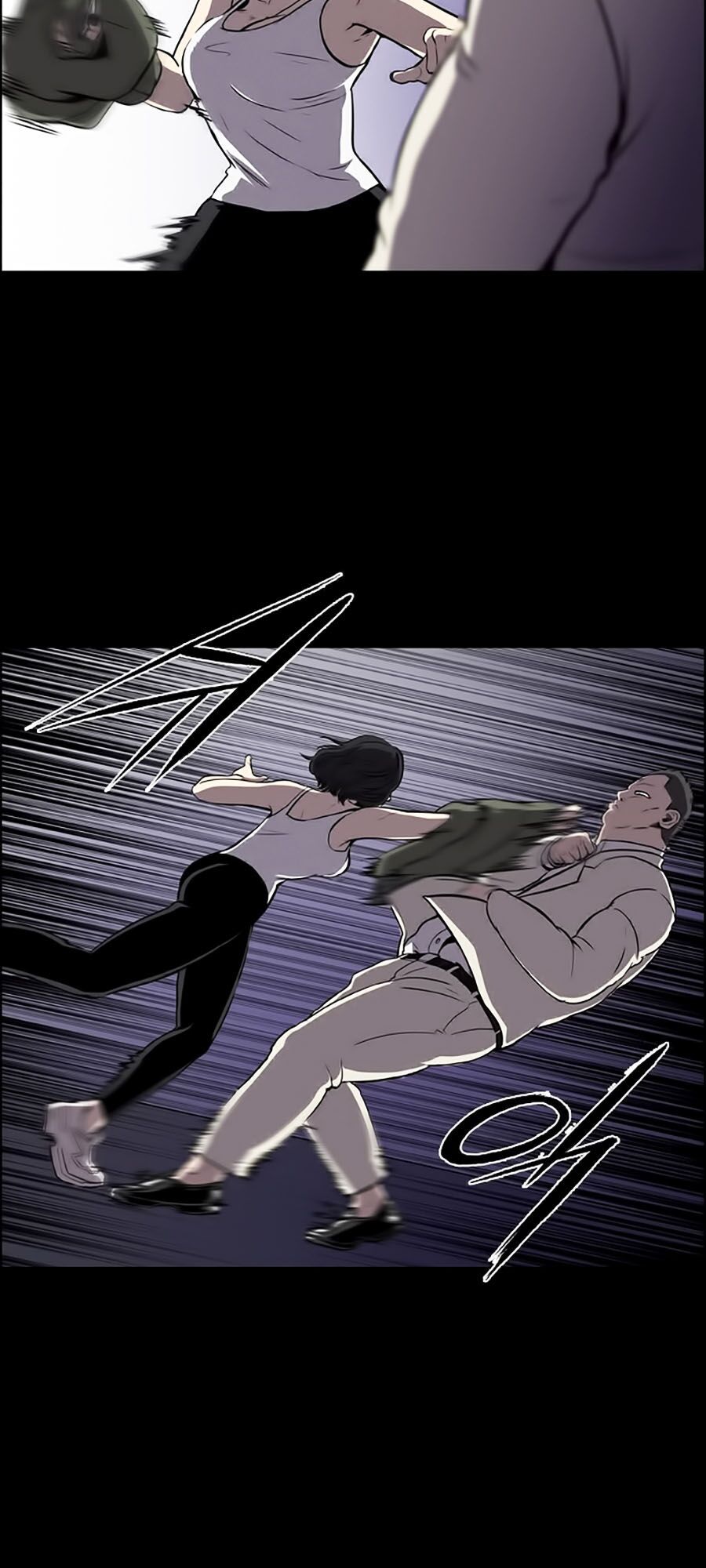 Báo Thù Chap 4 - Next Chap 5