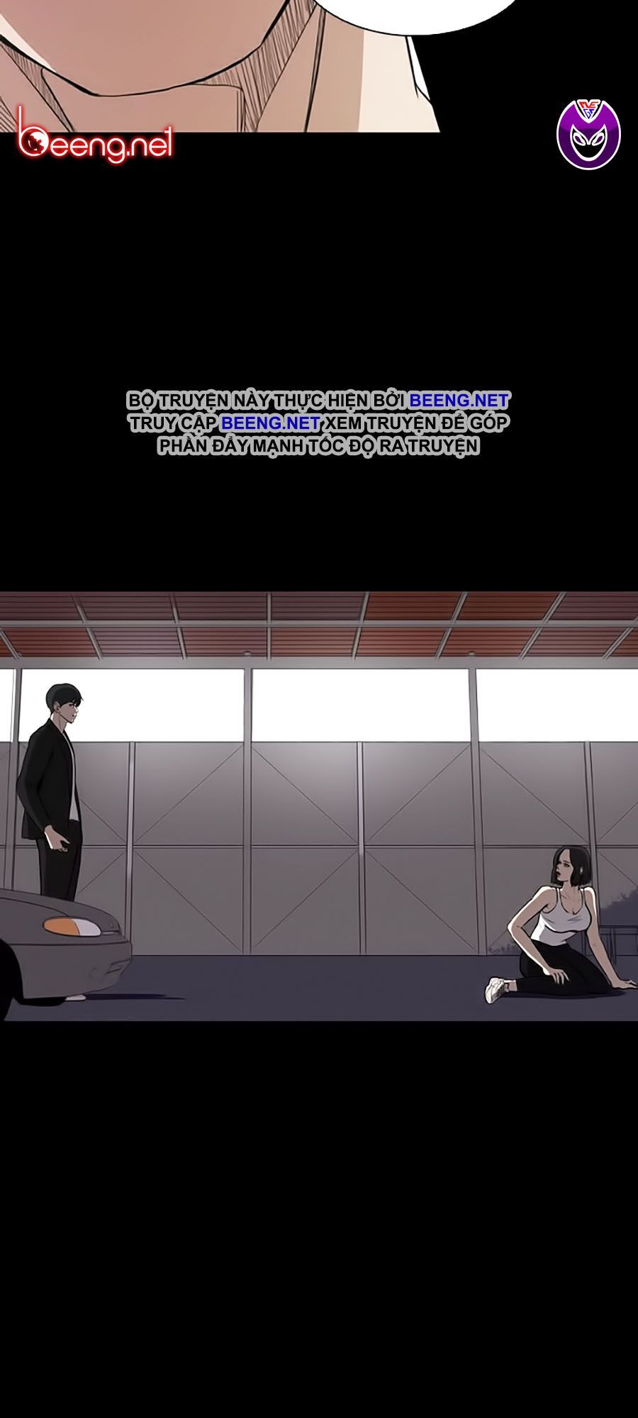 Báo Thù Chap 5 - Next Chap 6