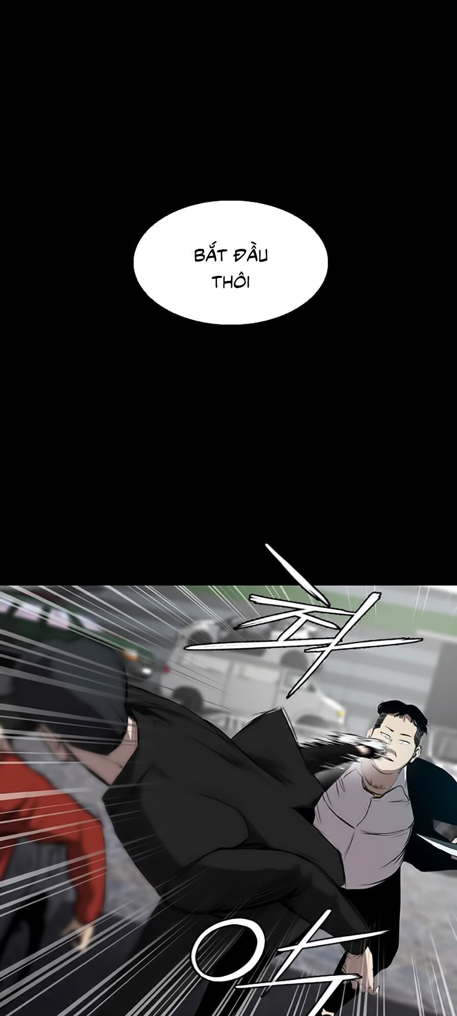 Báo Thù Chap 5 - Next Chap 6