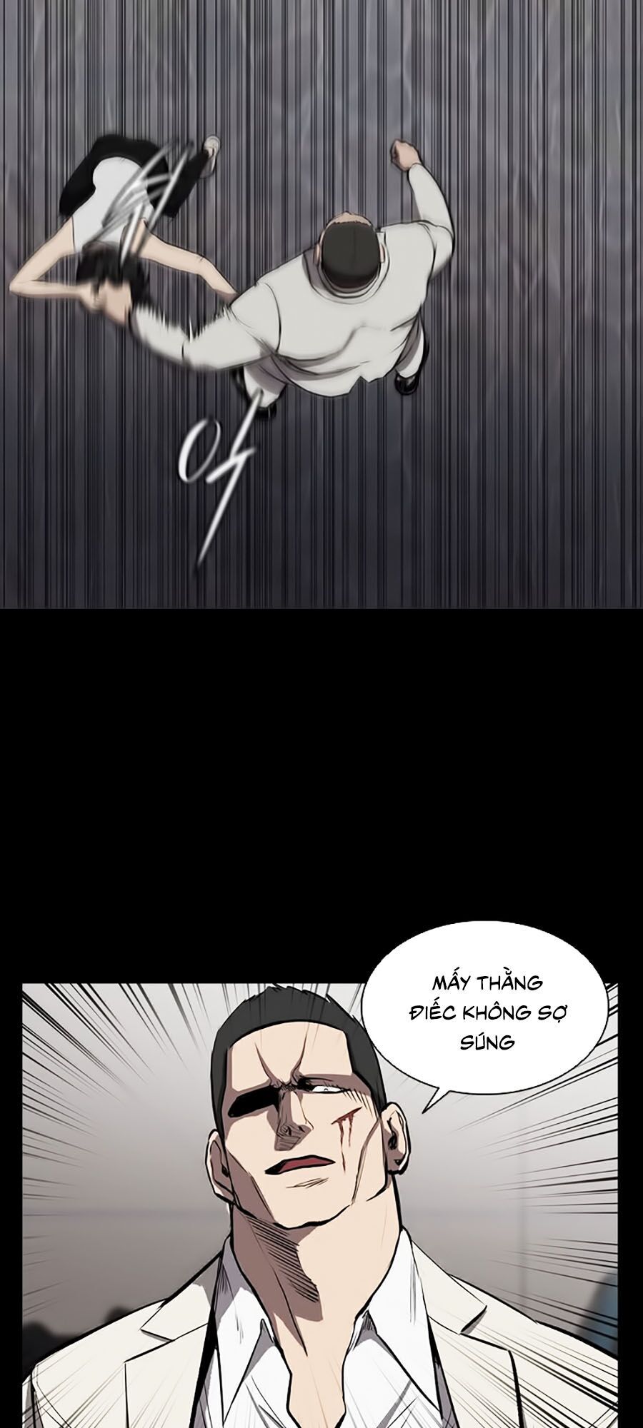 Báo Thù Chap 5 - Next Chap 6