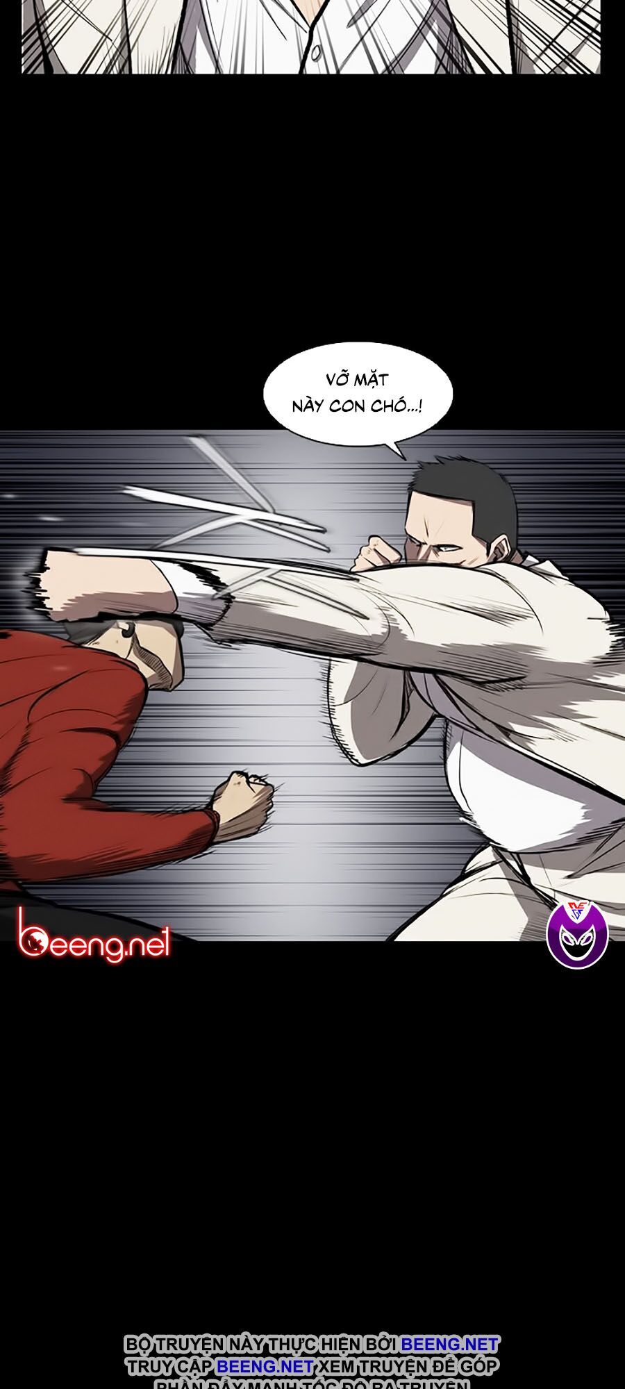 Báo Thù Chap 5 - Next Chap 6