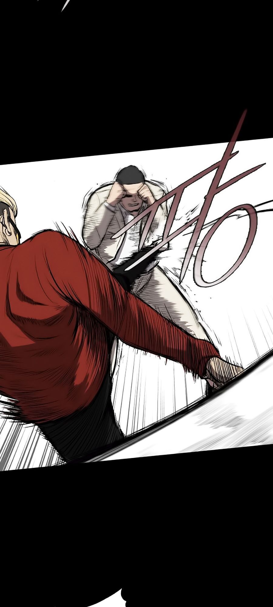 Báo Thù Chap 5 - Next Chap 6