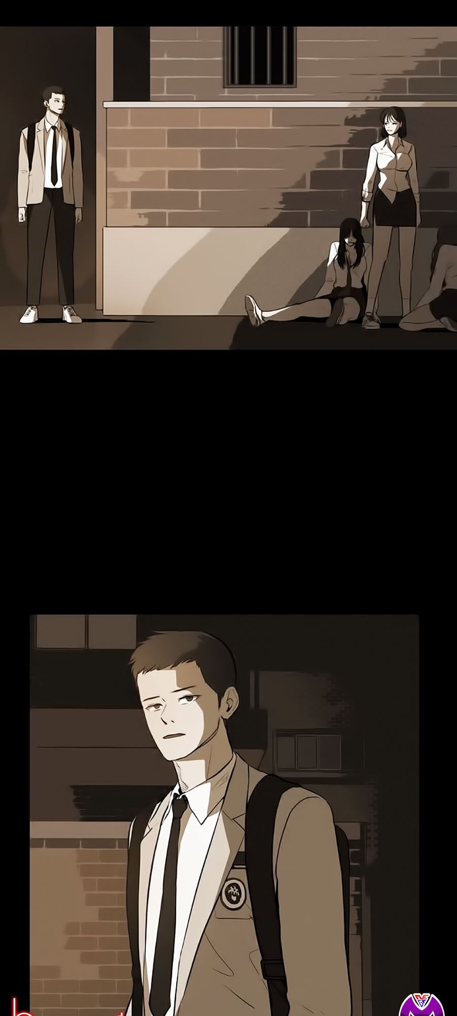Báo Thù Chap 5 - Next Chap 6