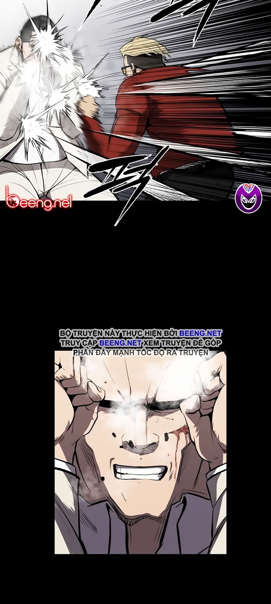 Báo Thù Chap 5 - Next Chap 6