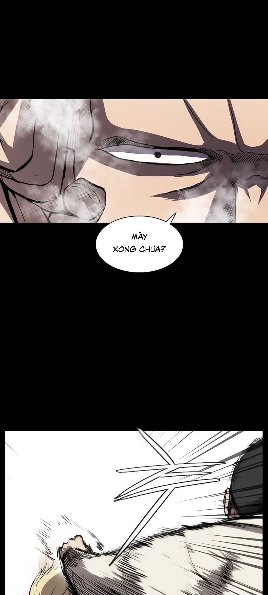 Báo Thù Chap 5 - Next Chap 6