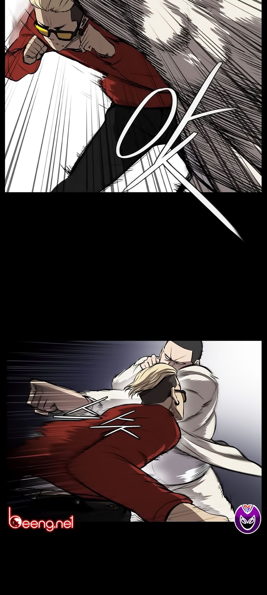Báo Thù Chap 5 - Next Chap 6